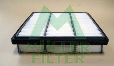 MULLER FILTER pa3442 -  Воздушный фильтр